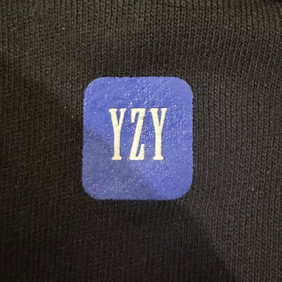 Yeezy x Gap Hoodie XL - Picture 4 of 6